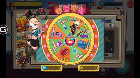 火柴人突击格斗内购版
