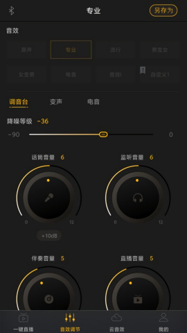 godox音频
