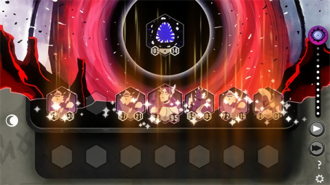 诸神之劫自走棋手机移植版
