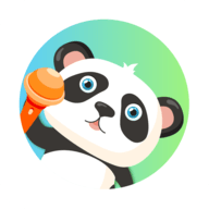 熊猫音乐暴走版